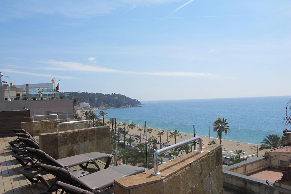 Hotel Metropol 4 Superior Lloret de Mar