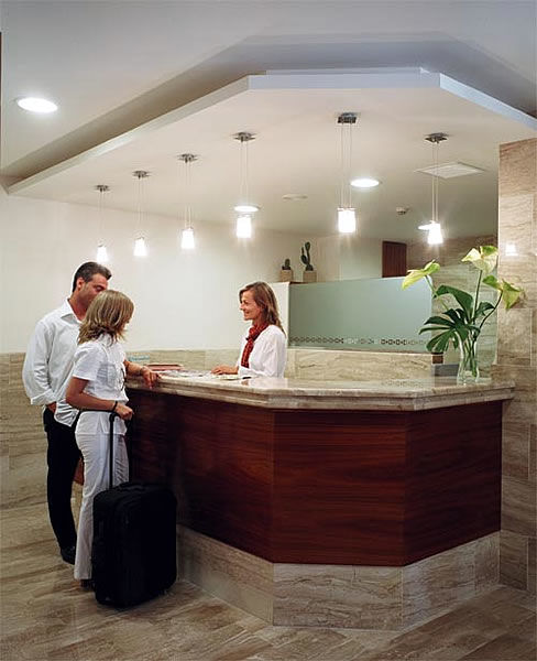 Metropol 4 Superior Hotel 4*