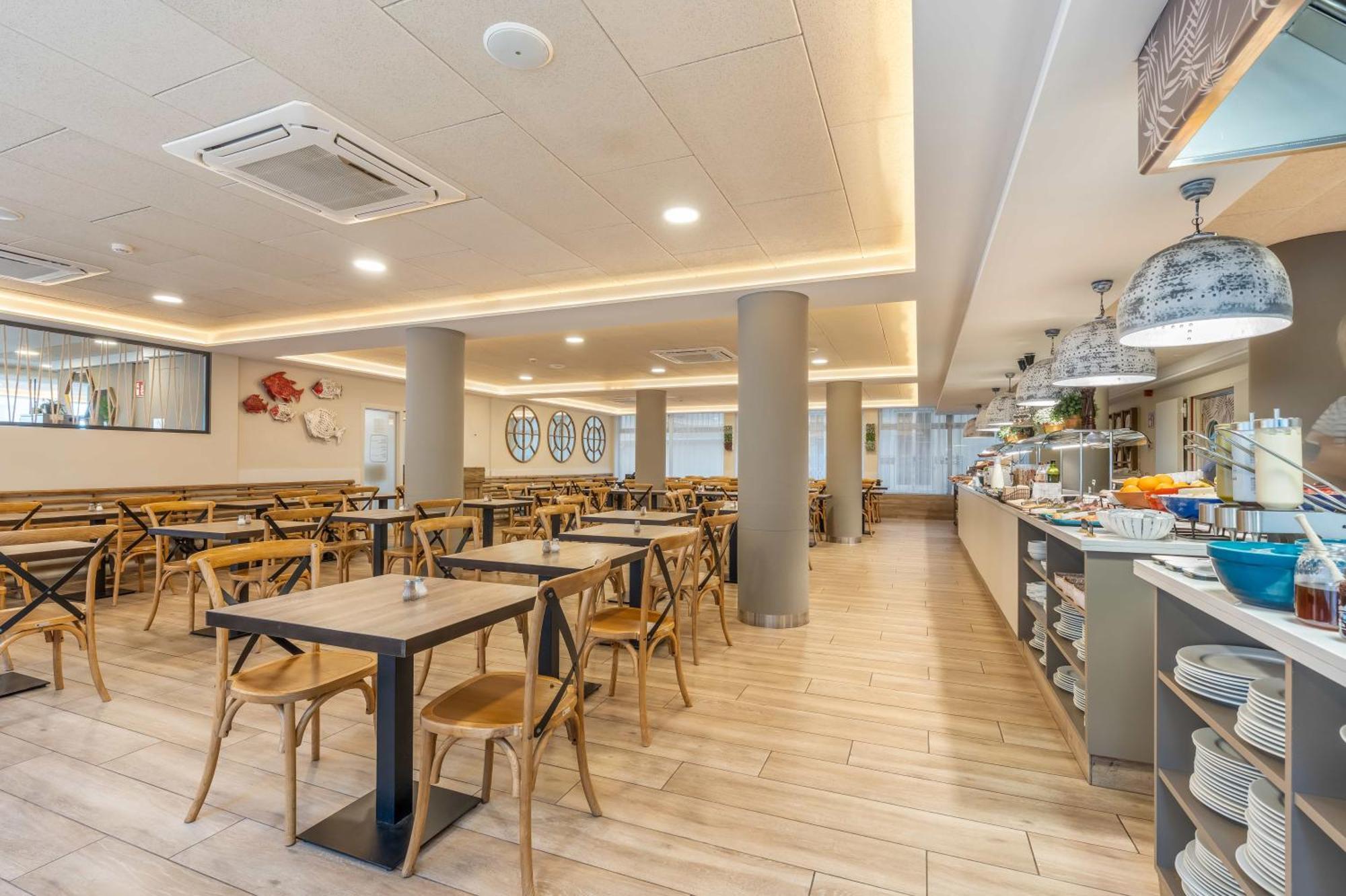 Hotel Metropol Lloret de Mar