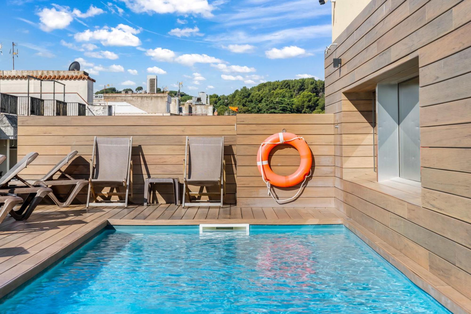 Metropol 4 Superior 4* Lloret de Mar