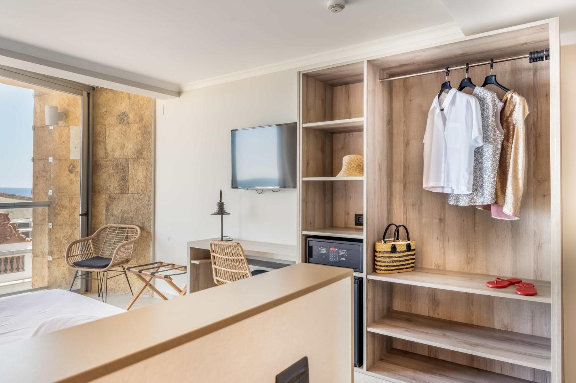 Hotel Metropol