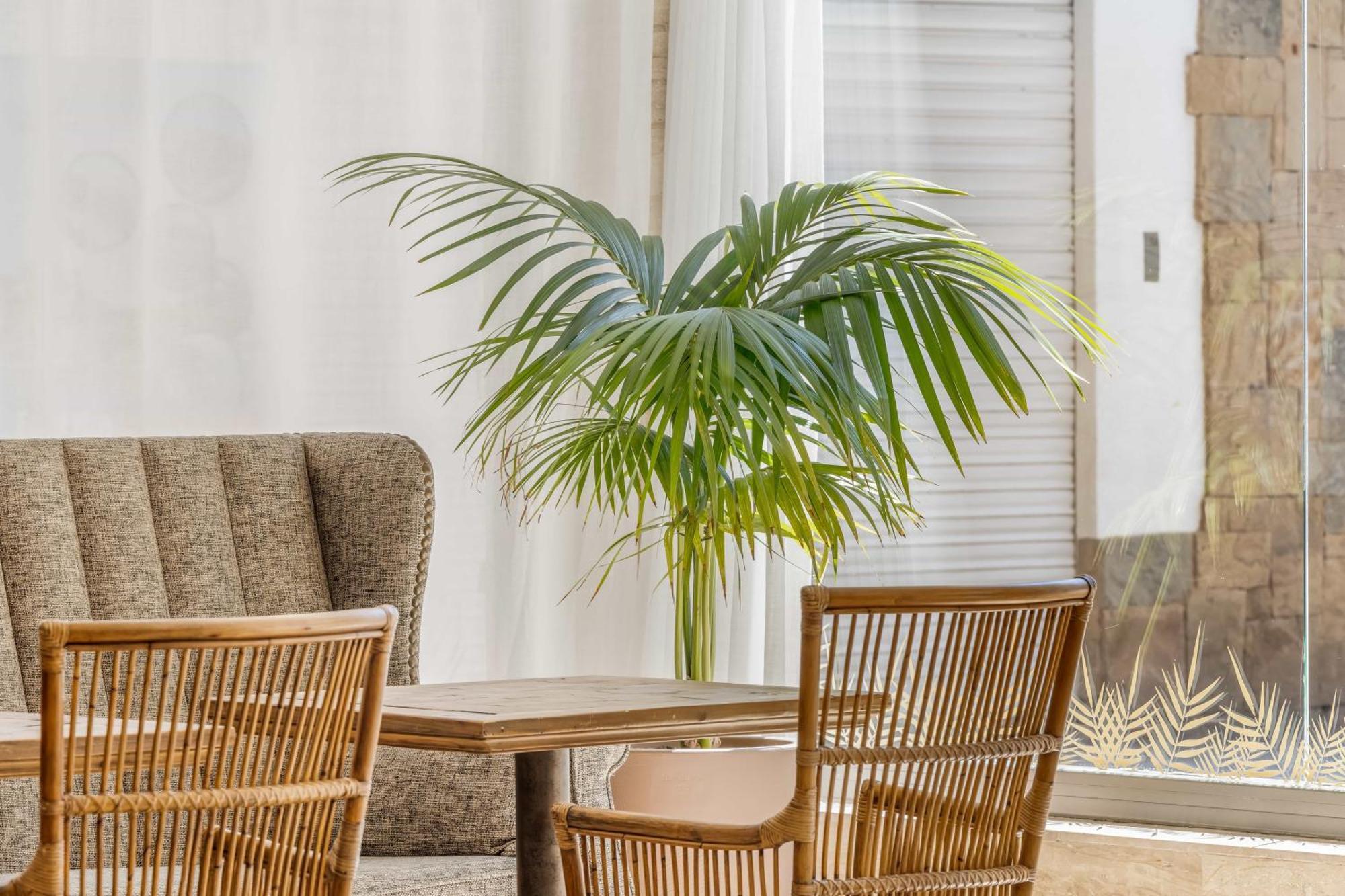 Hotel Metropol Lloret de Mar