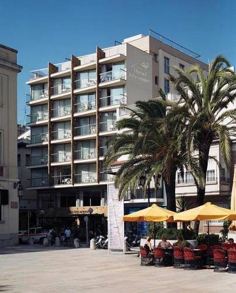 Metropol 4 Superior 4* Lloret de Mar
