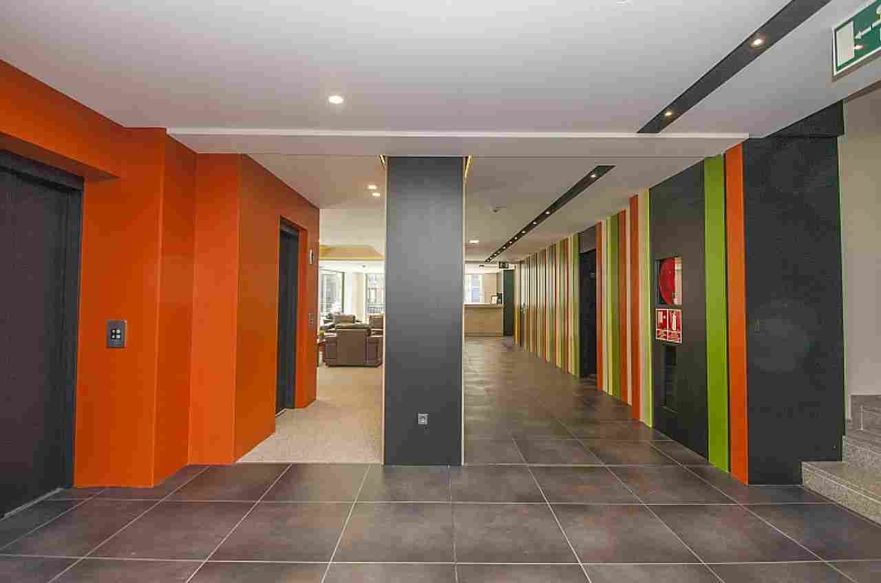Metropol 4 Superior 4* Lloret de Mar