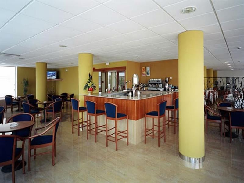 Metropol 4 Superior 4* Lloret de Mar