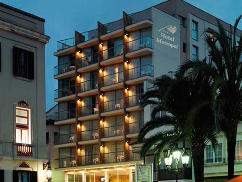 Metropol 4 Superior Hotel Lloret de Mar