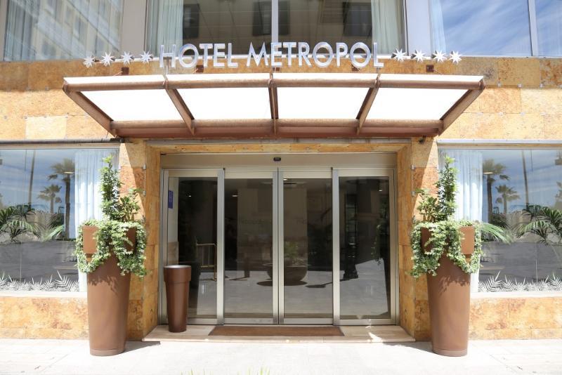 Metropol 4 Superior